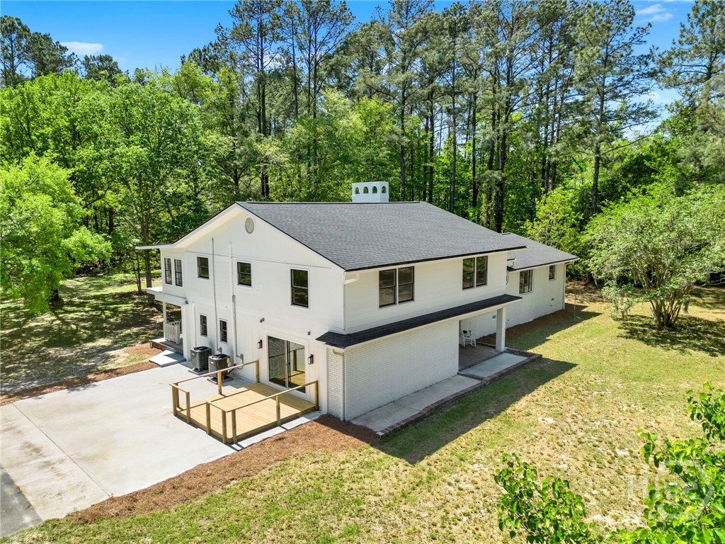 305 Kolic Helmey Road Guyton, GA 31312 - Photo 51 of 65