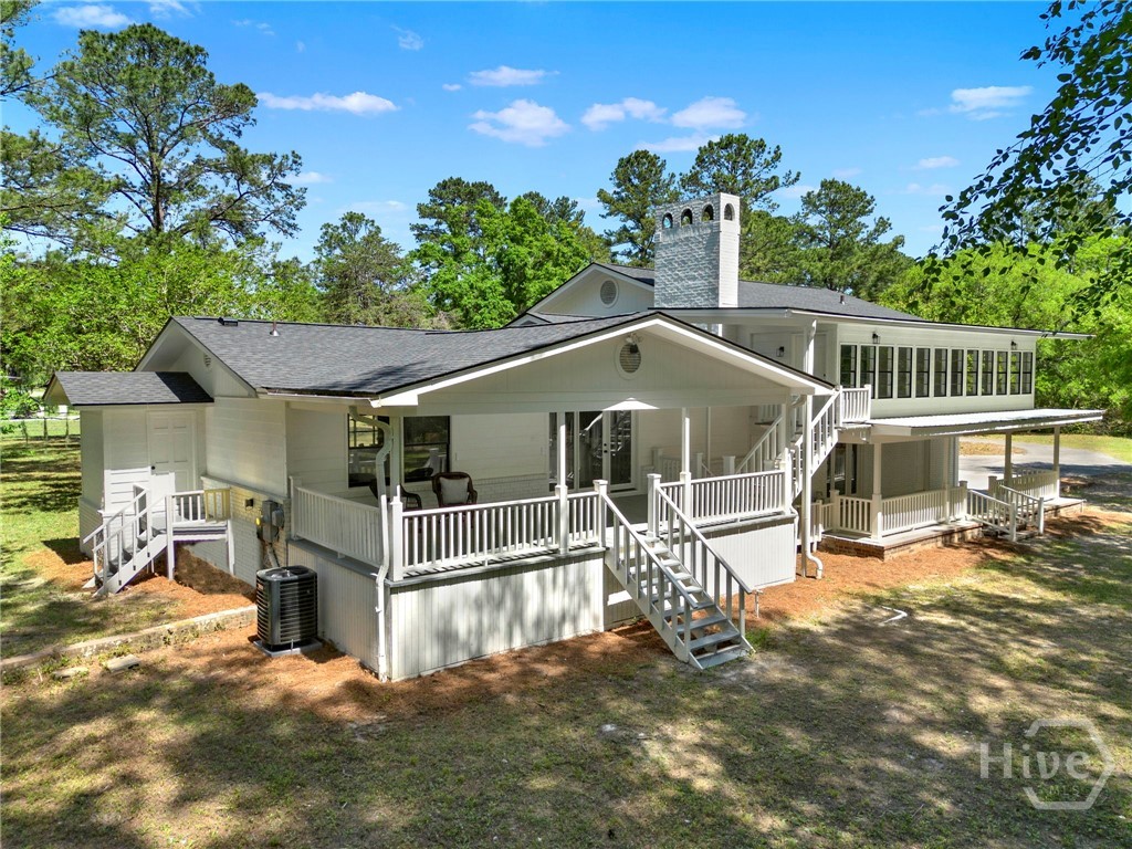 305 Kolic Helmey Road Guyton, GA 31312 - Photo 52 of 65