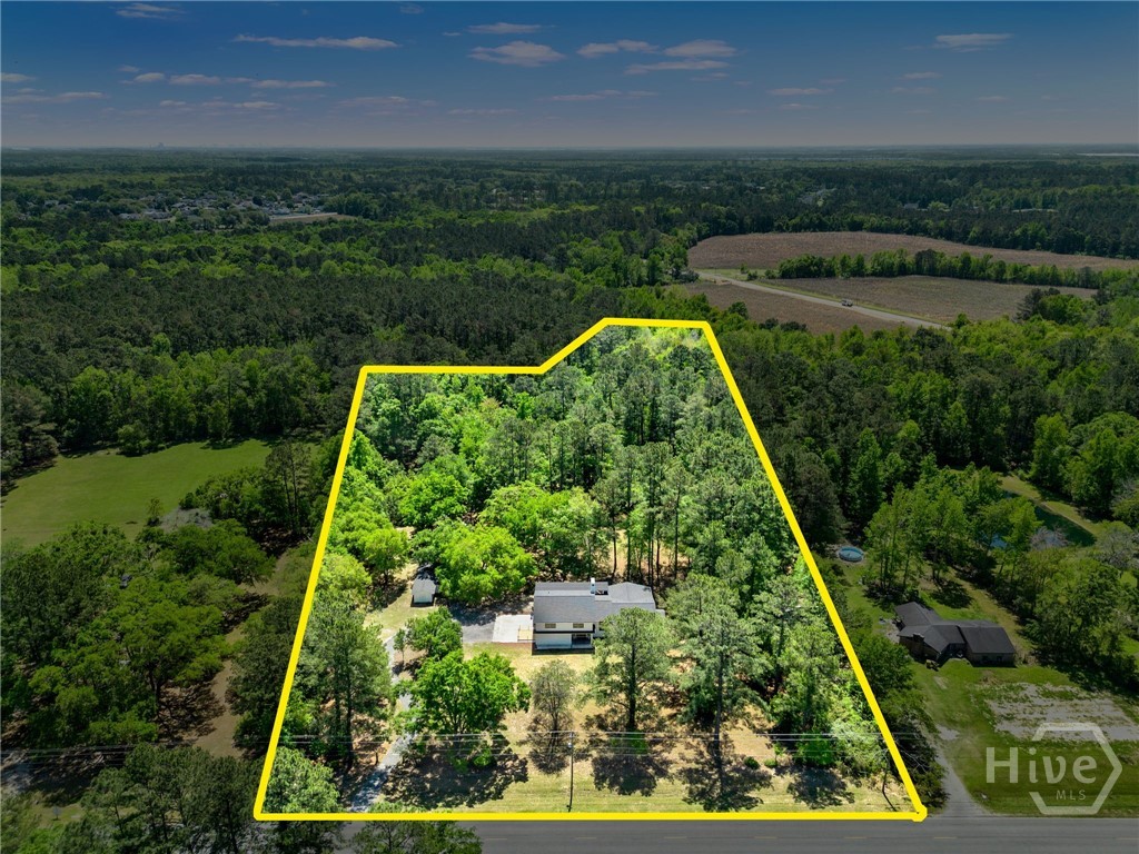 305 Kolic Helmey Road Guyton, GA 31312 - Photo 55 of 65