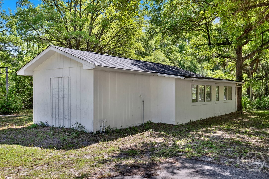 305 Kolic Helmey Road Guyton, GA 31312 - Photo 59 of 65