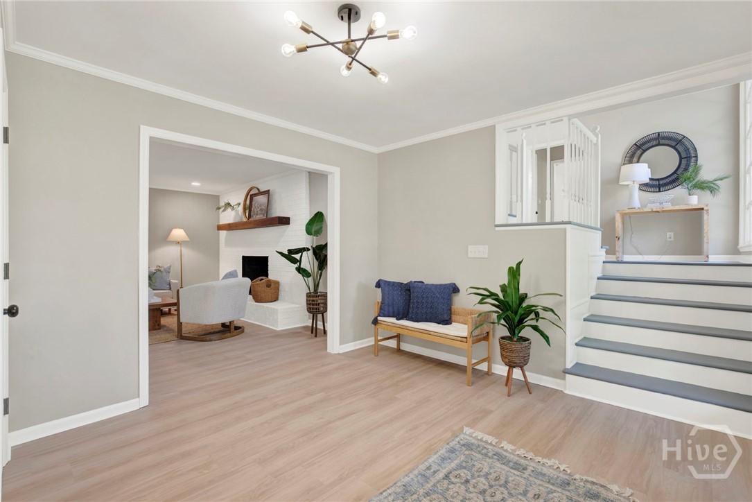 305 Kolic Helmey Road Guyton, GA 31312 - Photo 6 of 65