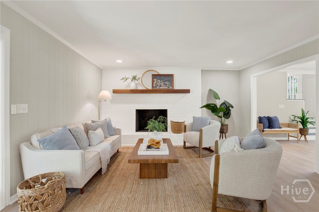 305 Kolic Helmey Road Guyton, GA 31312 - Photo 8 of 65