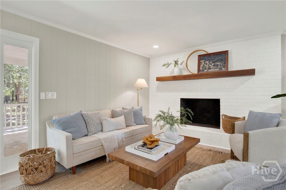 305 Kolic Helmey Road Guyton, GA 31312 - Photo 10 of 65