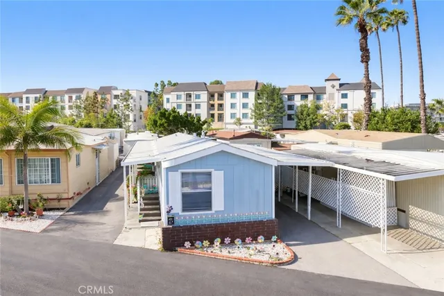 $224,999 | 750 East Carson, Unit 67, Carson, CA 90745