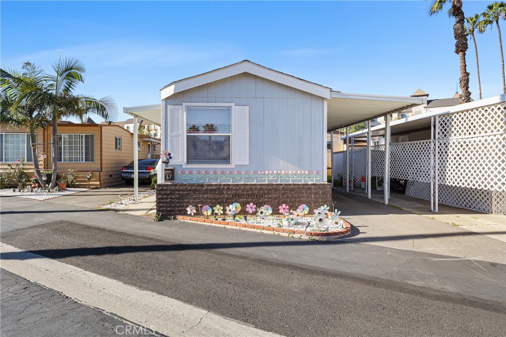 750 East Carson, Unit 67 Carson, CA 90745 - Photo 2 of 23