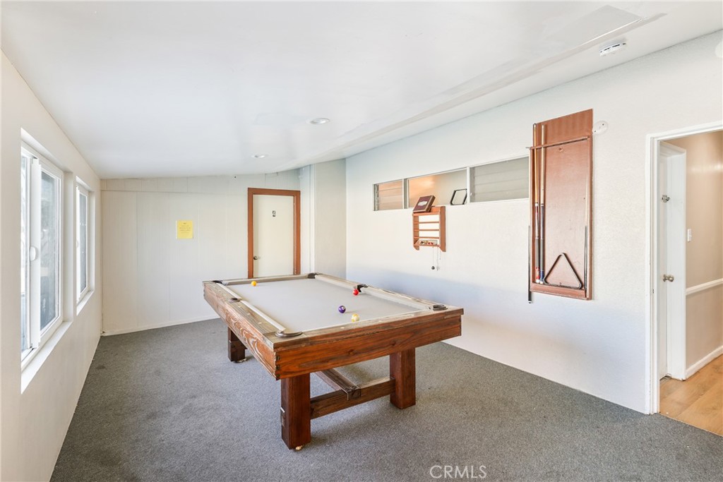750 East Carson, Unit 67 Carson, CA 90745 - Photo 21 of 23 Community Pool Table