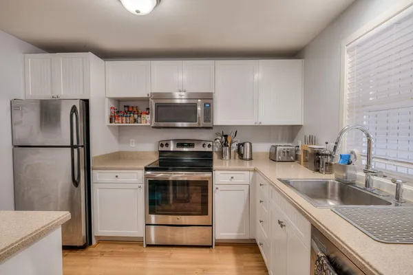 $308,000 | 1439 Northwest Juniper Street, Unit 1, Bend, OR 97703