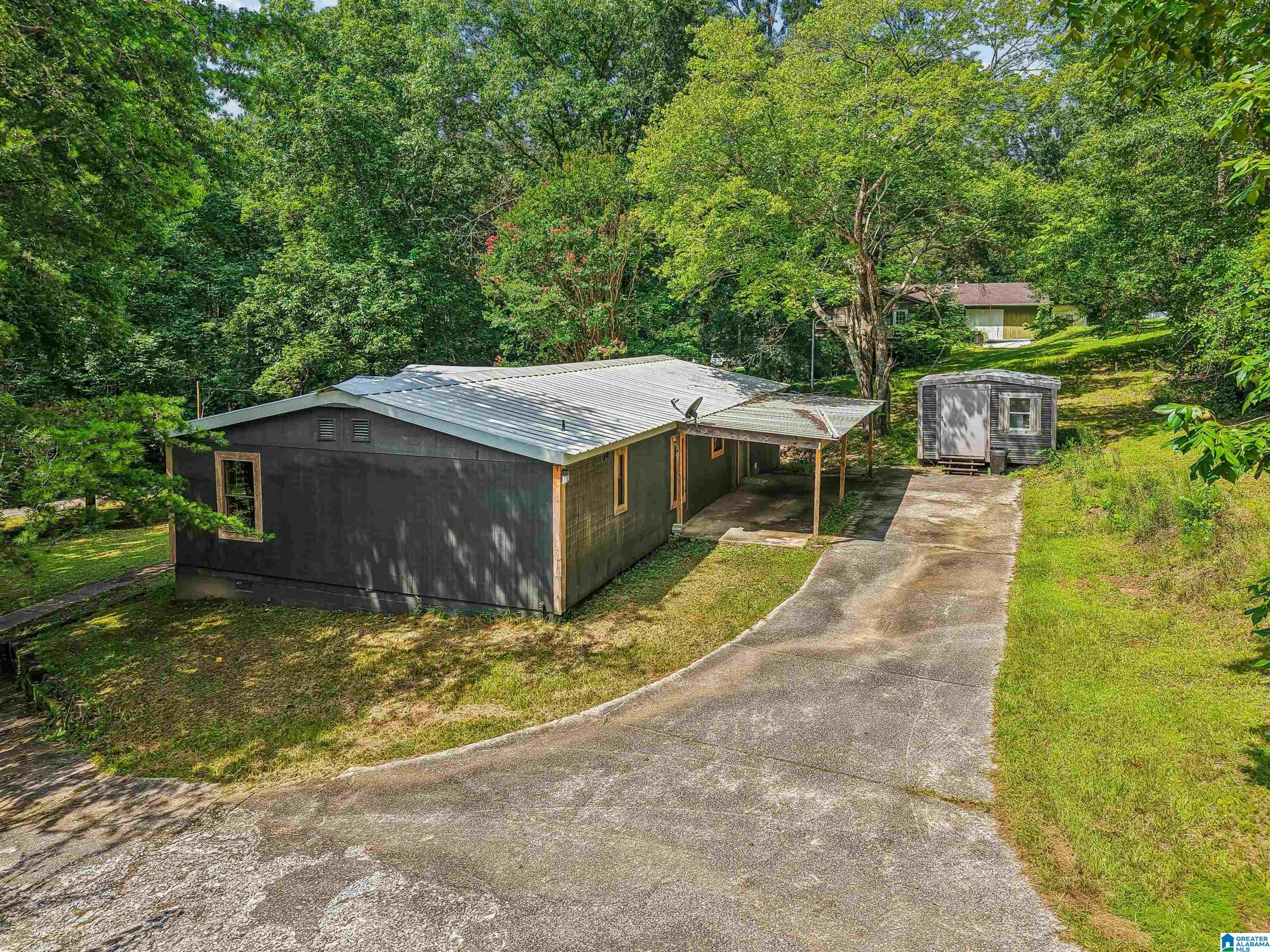 106 Hillsedge Road Irondale, AL 35210 - Photo 32 of 36