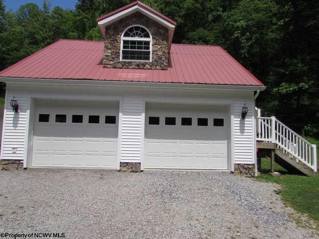 1090 Alum Road Camden, WV 26338 - Photo 19 of 20 Gallery Image 19