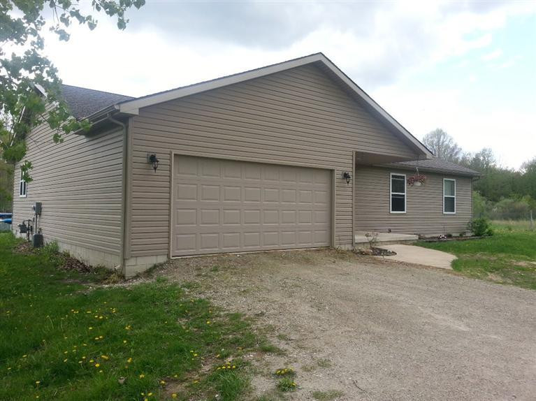 23388 Sherwood Road Belleville, MI 48111 - Photo 25 of 28 Photo 25