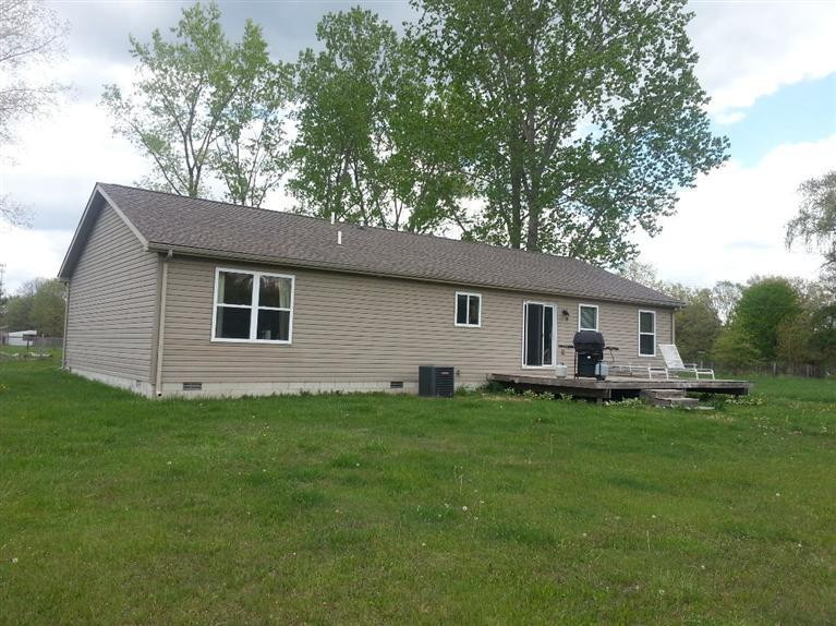 23388 Sherwood Road Belleville, MI 48111 - Photo 26 of 28 Photo 26
