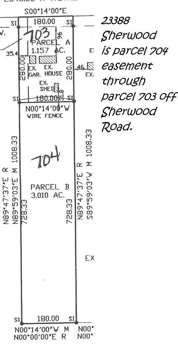 23388 Sherwood Road Belleville, MI 48111 - Photo 27 of 28 Photo 27