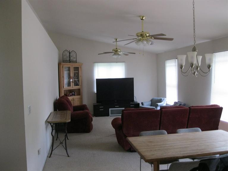 23388 Sherwood Road Belleville, MI 48111 - Photo 4 of 28 Photo 4