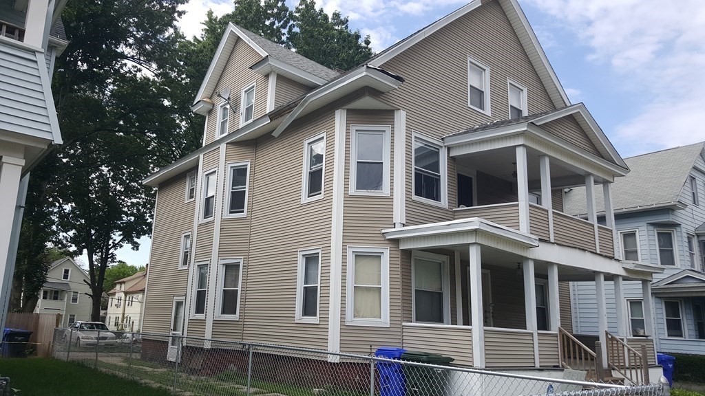 48 Scott Street Springfield, MA 01108 - Photo 1 of 30