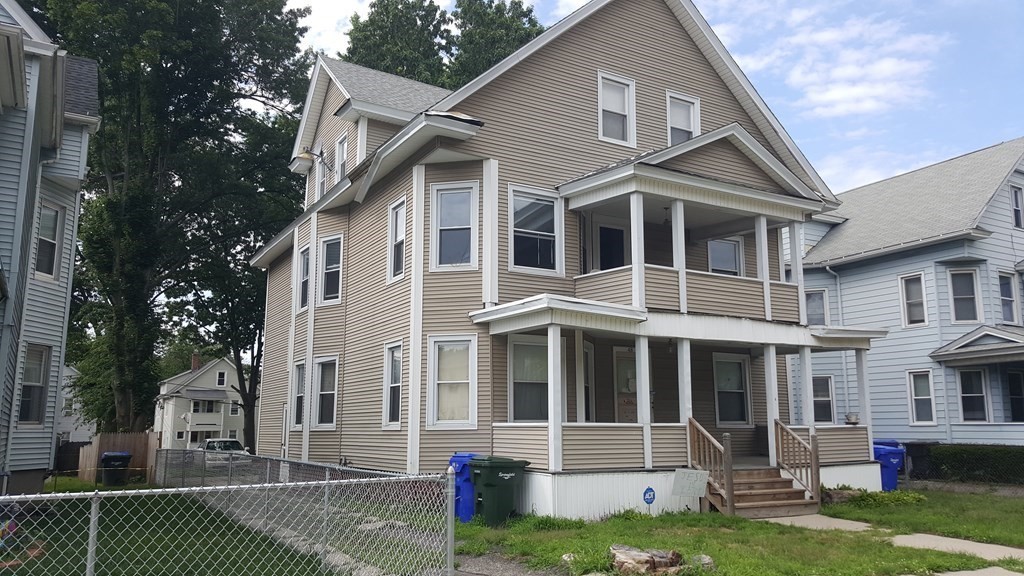48 Scott Street Springfield, MA 01108 - Photo 2 of 30