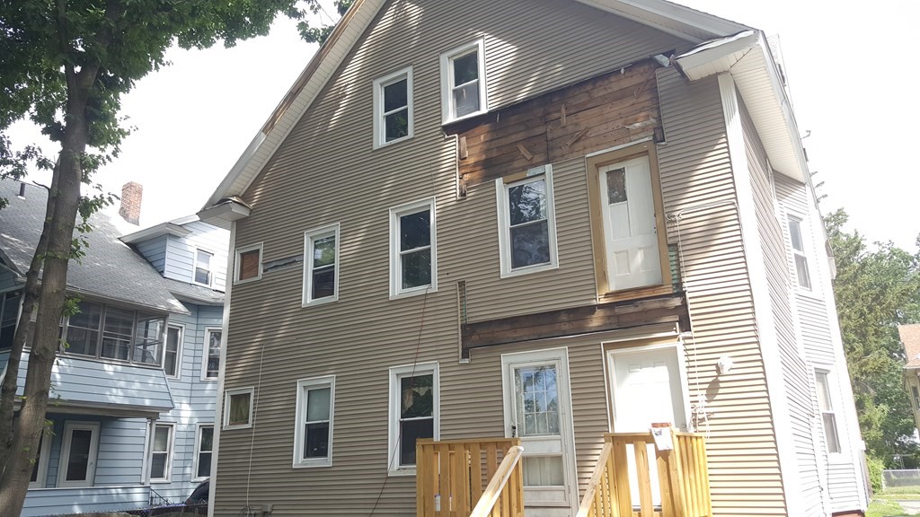 48 Scott Street Springfield, MA 01108 - Photo 29 of 30