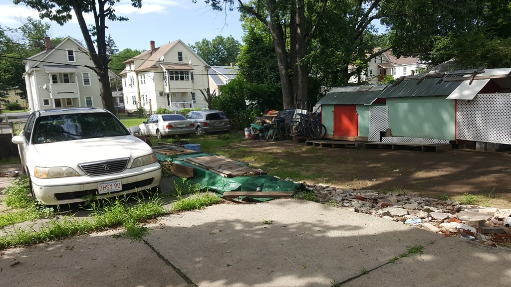 48 Scott Street Springfield, MA 01108 - Photo 30 of 30