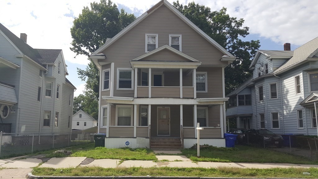 48 Scott Street Springfield, MA 01108 - Photo 4 of 30