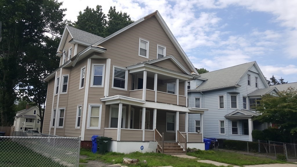 48 Scott Street Springfield, MA 01108 - Photo 5 of 30