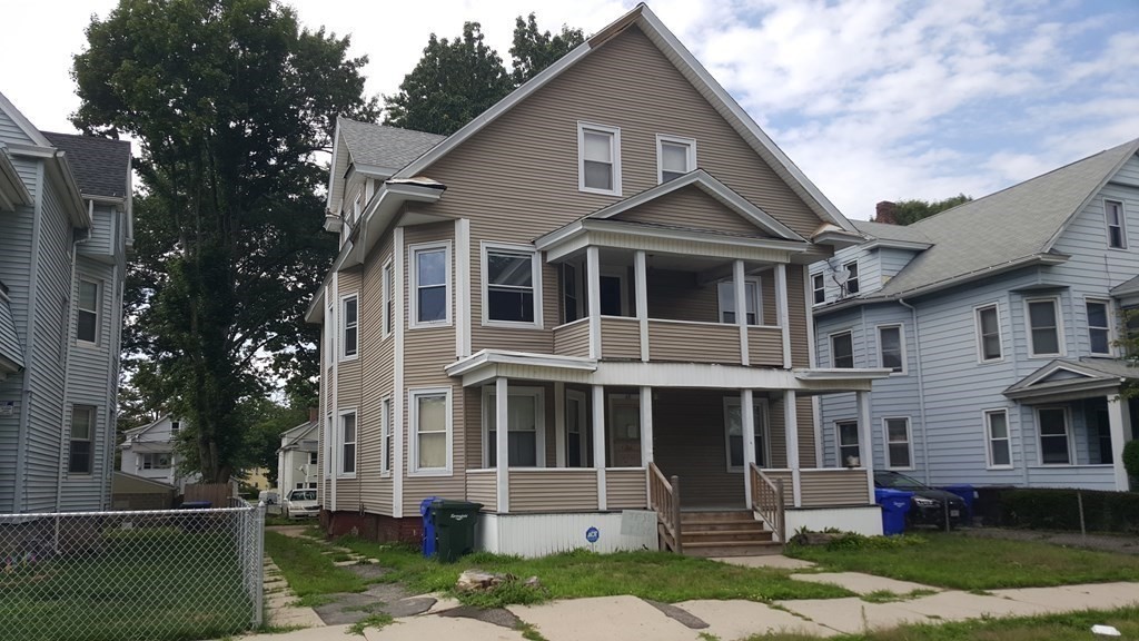 48 Scott Street Springfield, MA 01108 - Photo 6 of 30