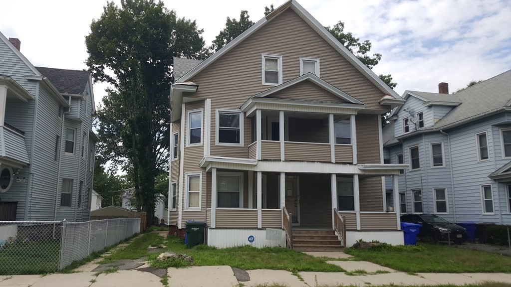 48 Scott Street Springfield, MA 01108 - Photo 7 of 30