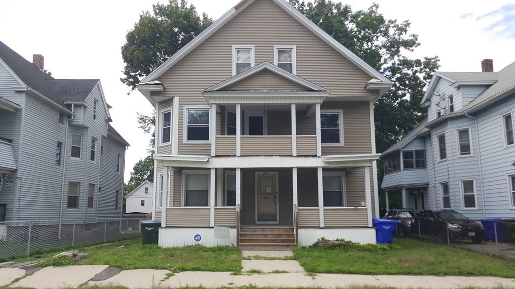 48 Scott Street Springfield, MA 01108 - Photo 8 of 30