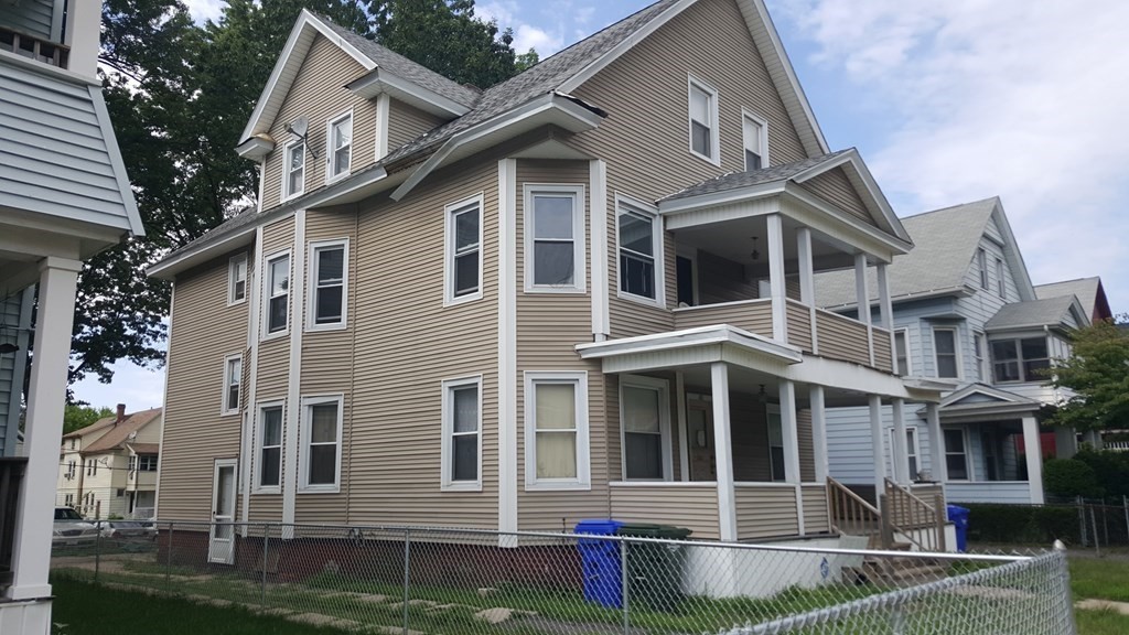 48 Scott Street Springfield, MA 01108 - Photo 9 of 30