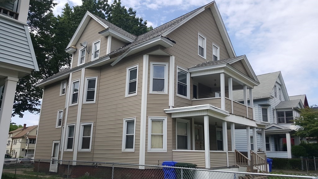 48 Scott Street Springfield, MA 01108 - Photo 10 of 30