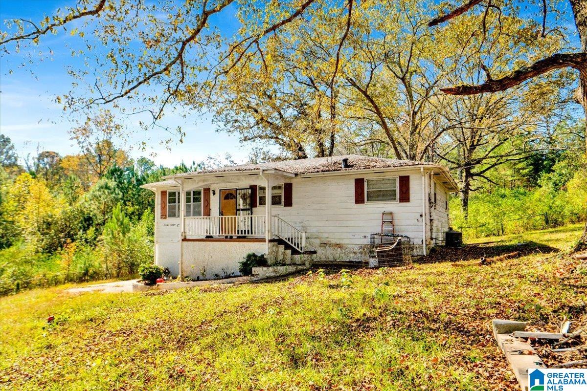 2059 Chenoor Road Birmingham, AL 35217 - Photo 34 of 36