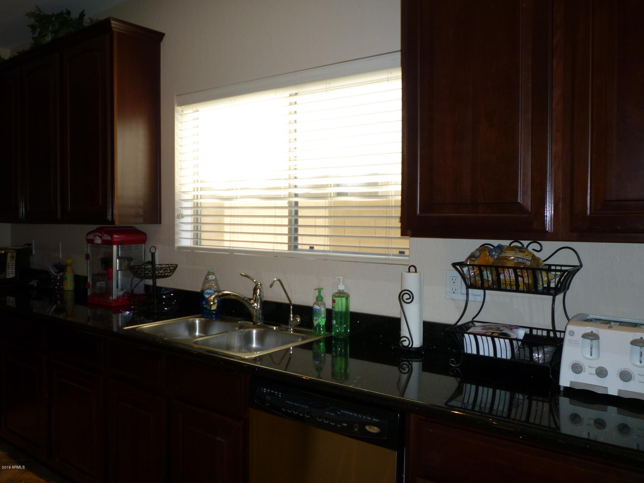 1210 East Pedro Road Phoenix, AZ 85042 - Photo 16 of 74 KITCHEN SINK