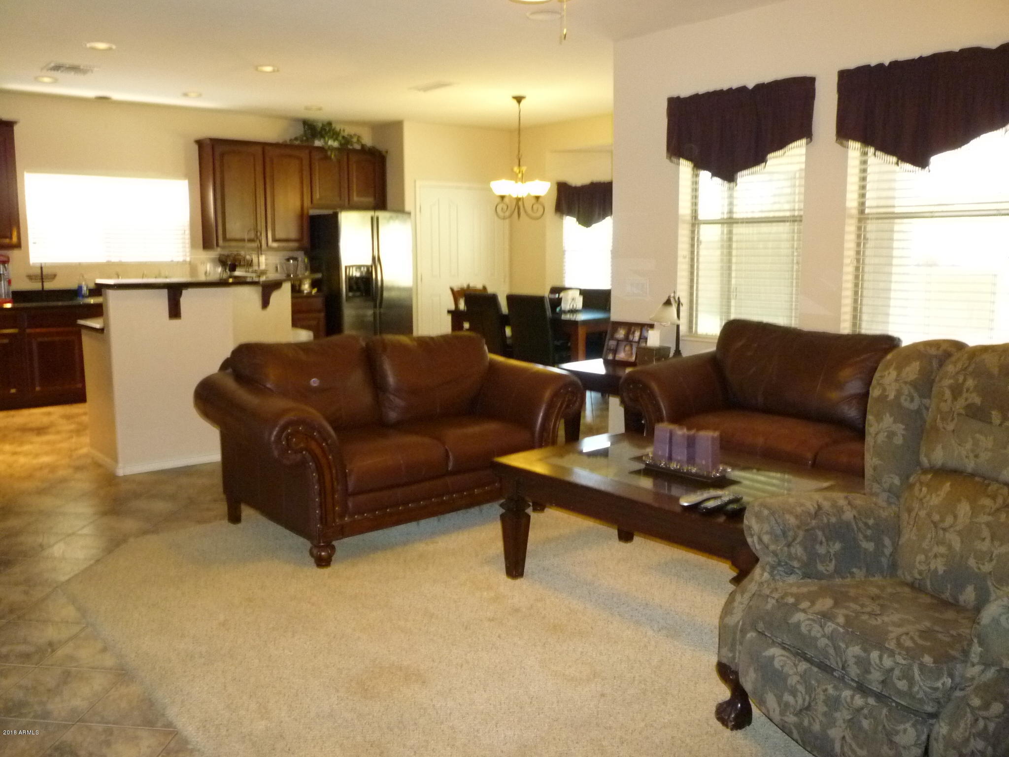1210 East Pedro Road Phoenix, AZ 85042 - Photo 20 of 74 FAMILY ROOM