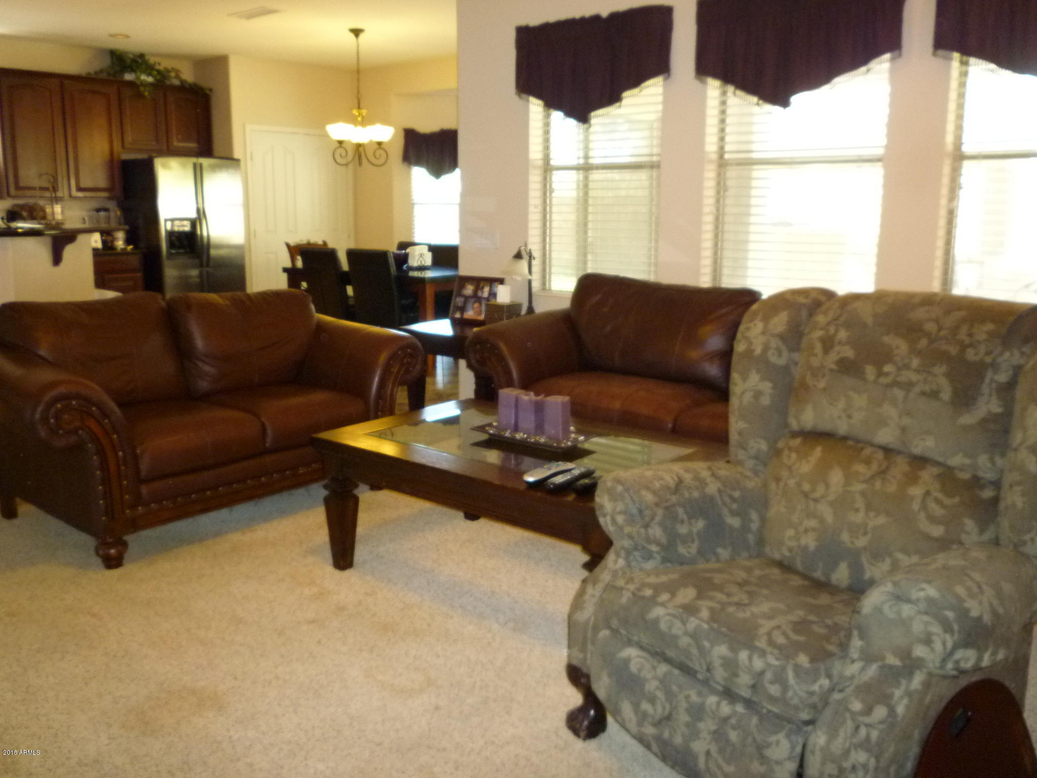 1210 East Pedro Road Phoenix, AZ 85042 - Photo 21 of 74 FAMILY ROOM