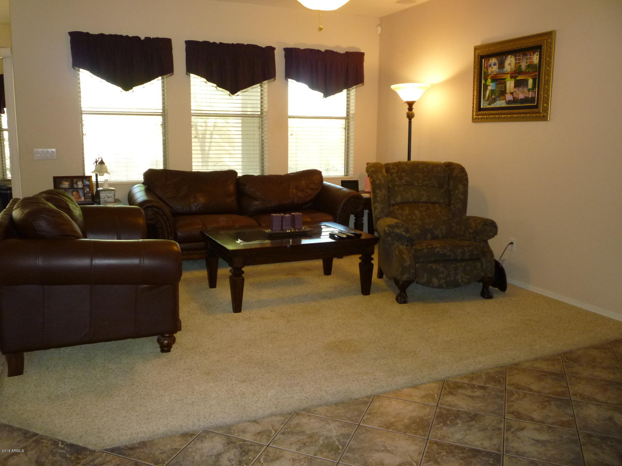 1210 East Pedro Road Phoenix, AZ 85042 - Photo 22 of 74 FAMILY ROOM