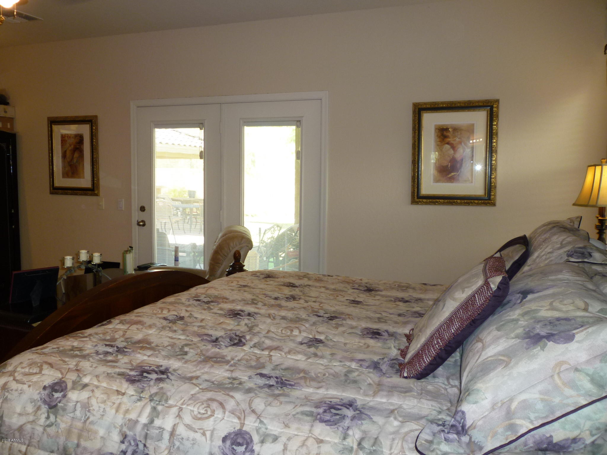 1210 East Pedro Road Phoenix, AZ 85042 - Photo 26 of 74 MASTER BEDROOM