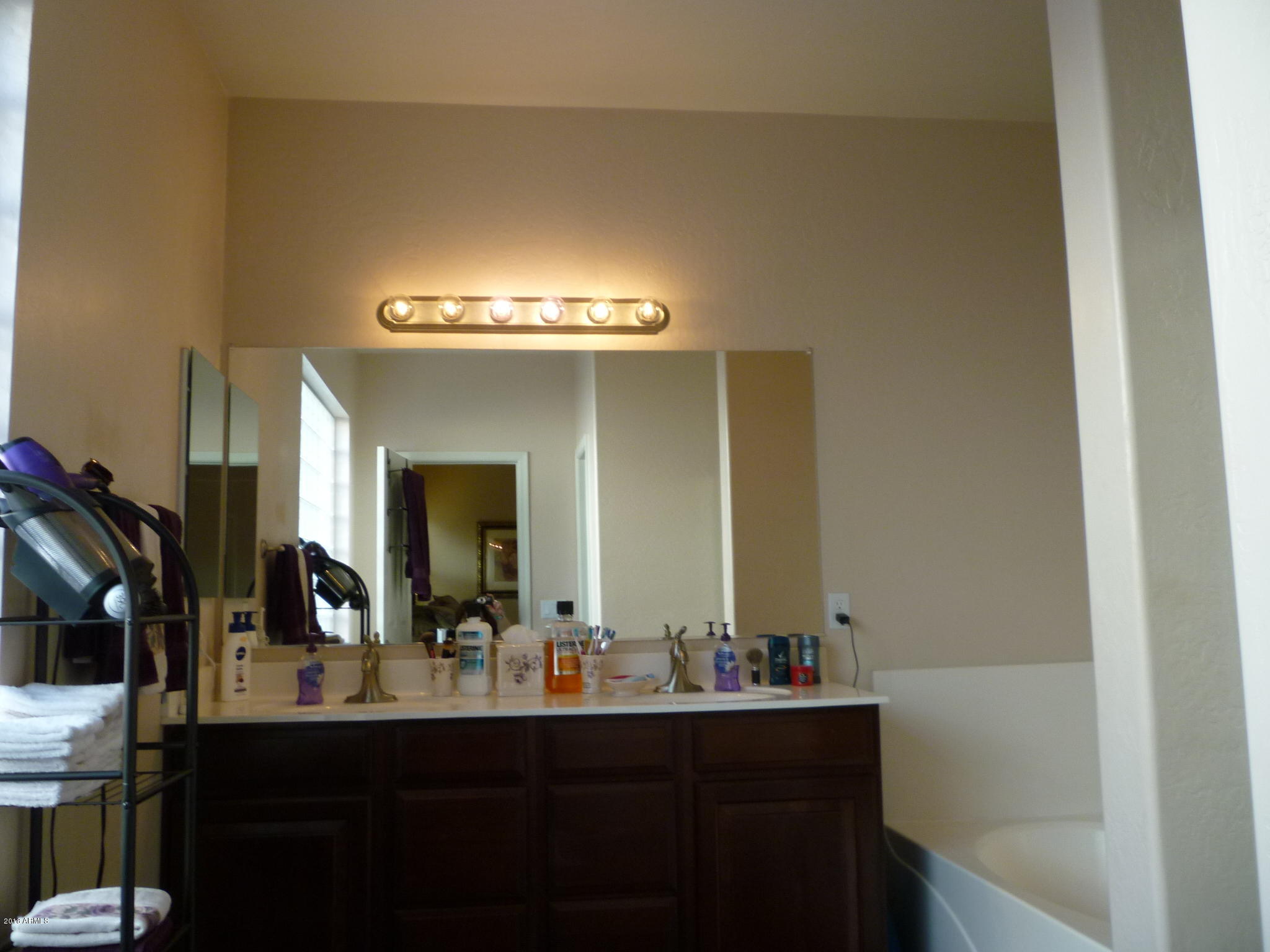 1210 East Pedro Road Phoenix, AZ 85042 - Photo 29 of 74 MASTER BATHROOM