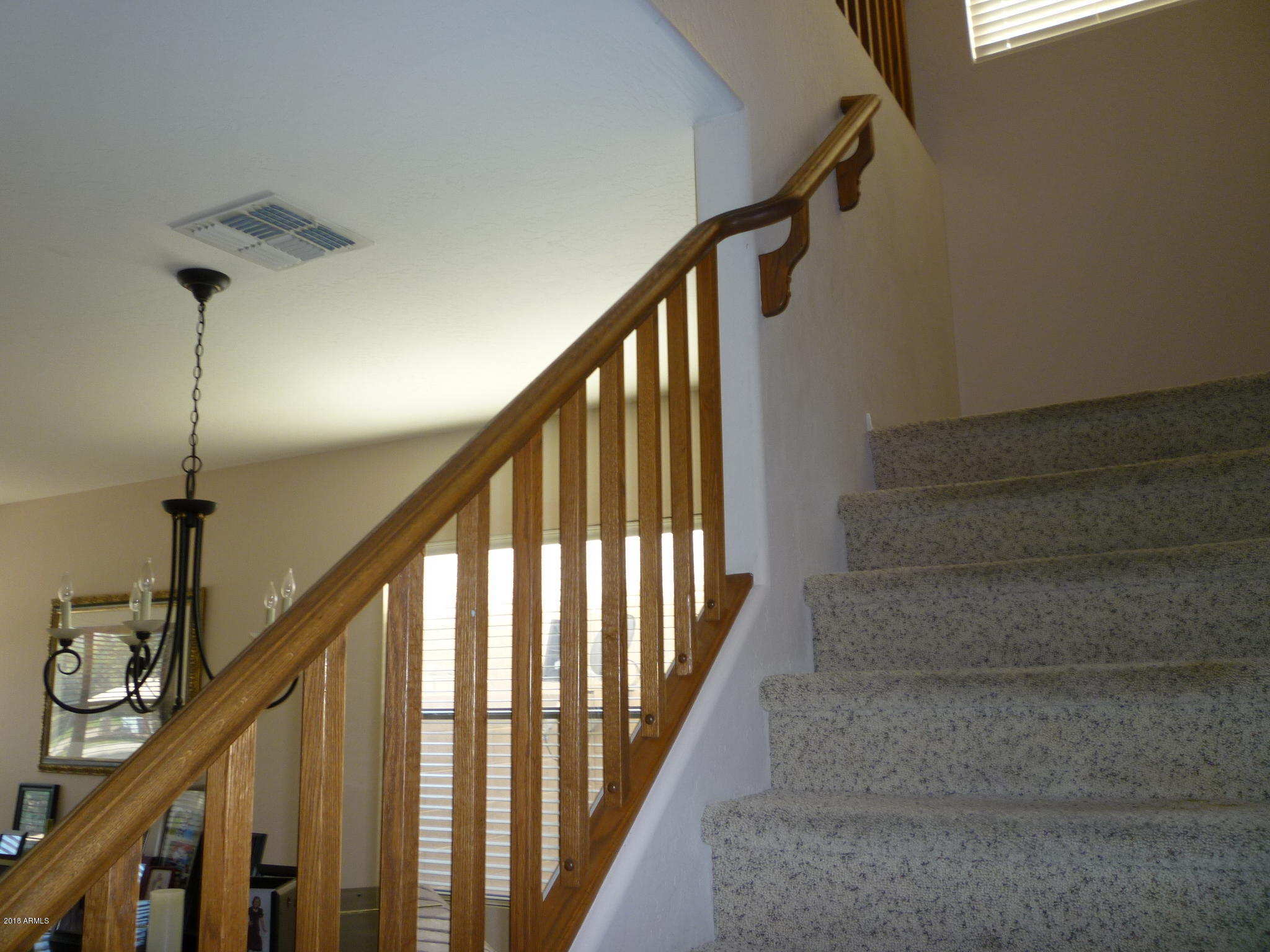 1210 East Pedro Road Phoenix, AZ 85042 - Photo 34 of 74 UPGRADED BANNISTER