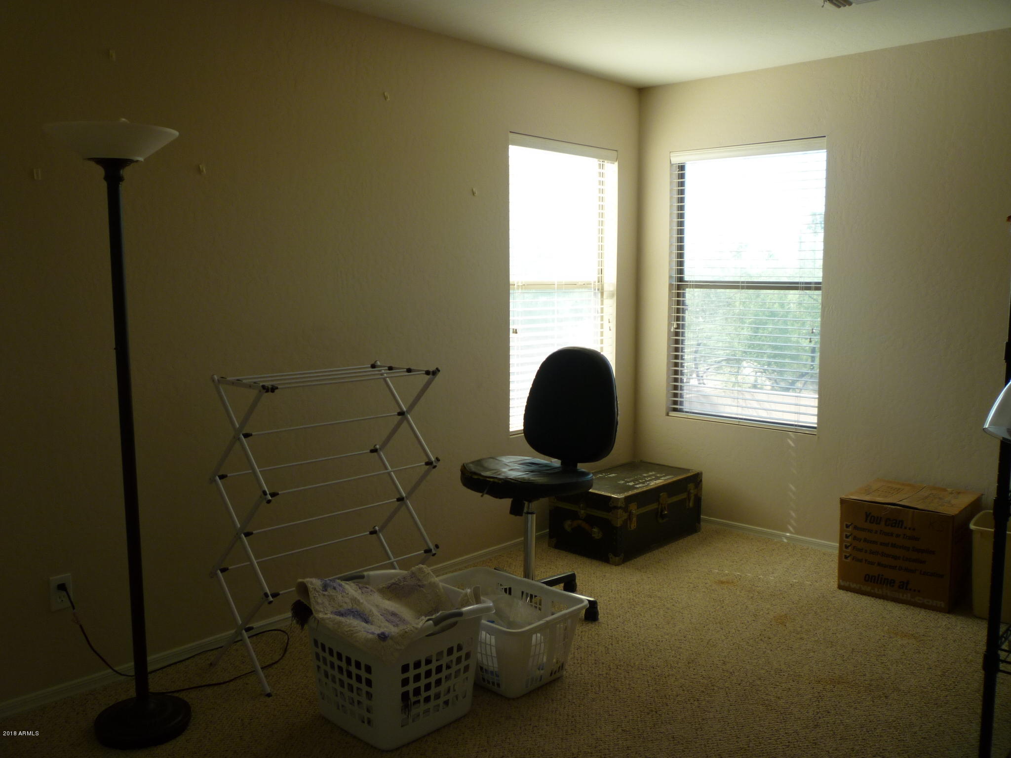 1210 East Pedro Road Phoenix, AZ 85042 - Photo 35 of 74 BEDROOM 2