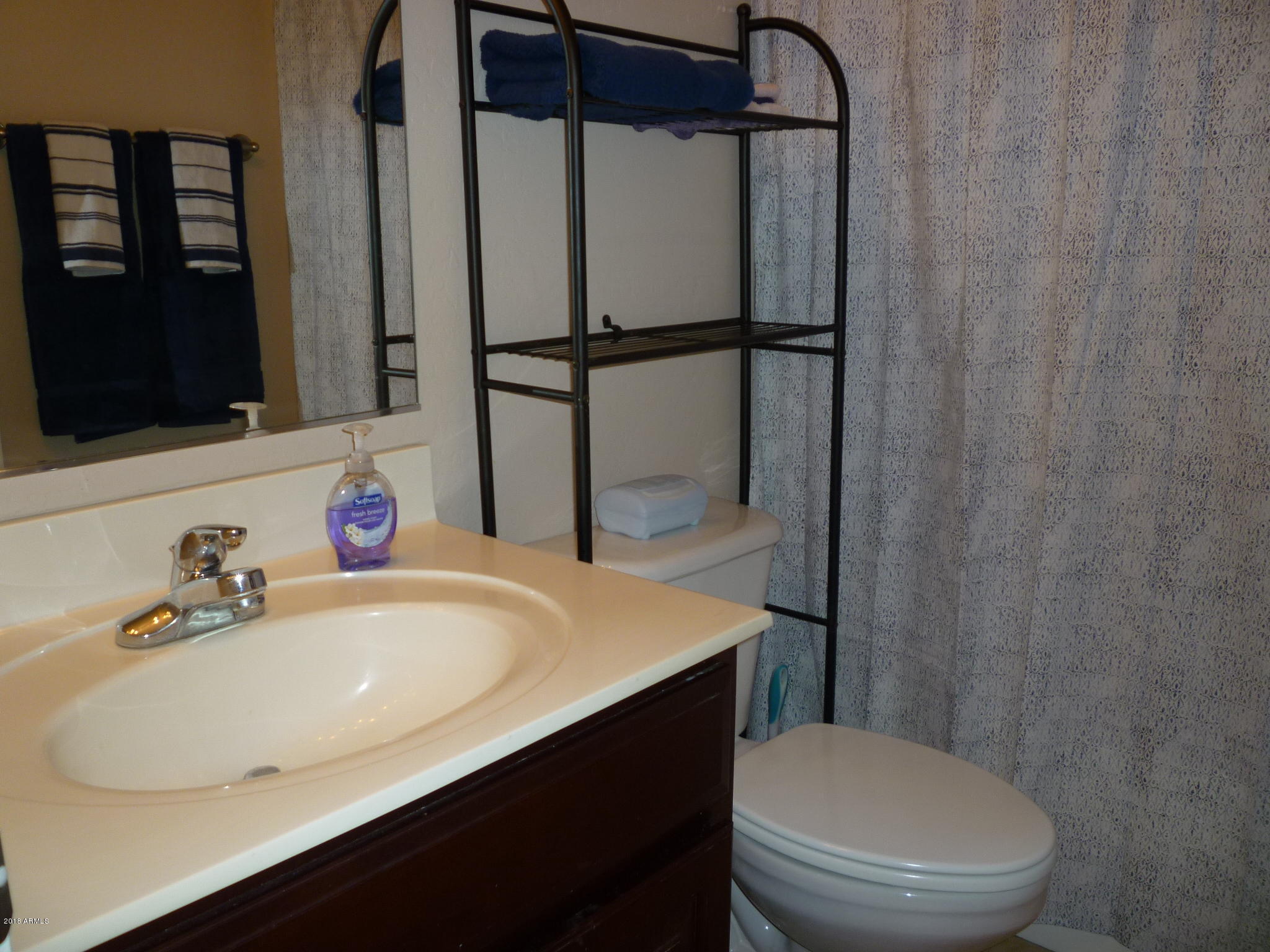 1210 East Pedro Road Phoenix, AZ 85042 - Photo 36 of 74 UPSTAIRS FULL BATHROOM 1