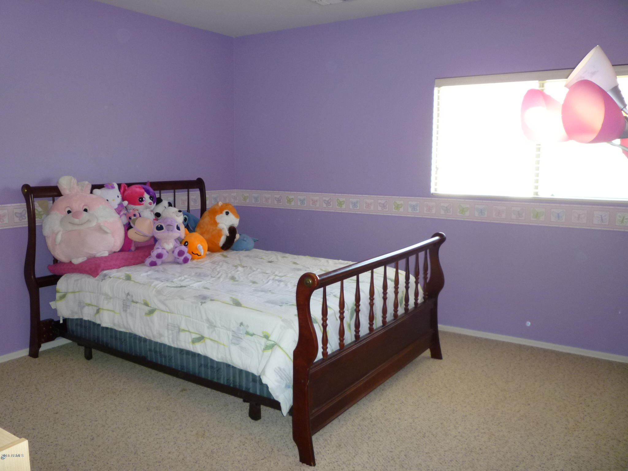 1210 East Pedro Road Phoenix, AZ 85042 - Photo 39 of 74 BEDROOM 4