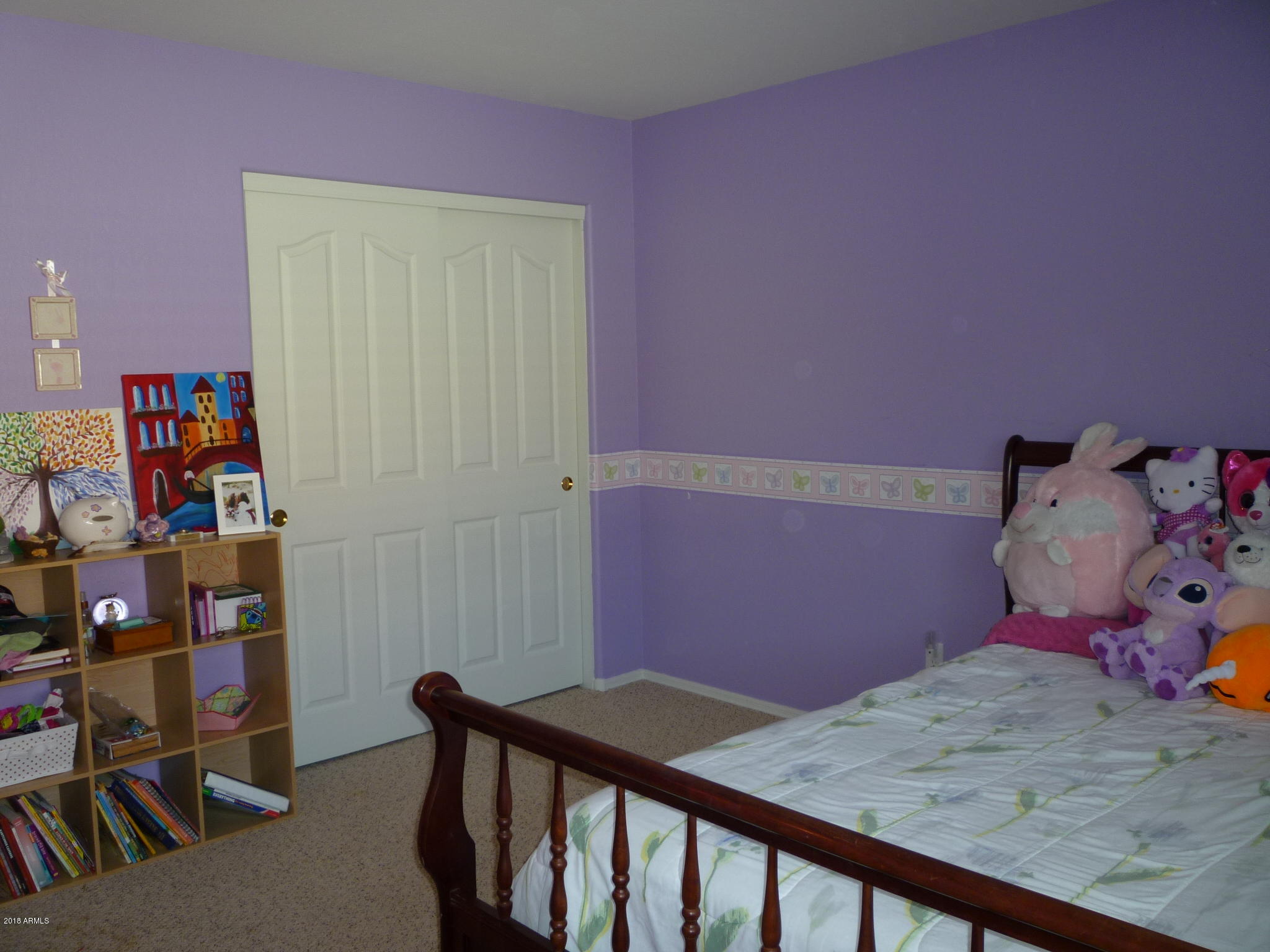 1210 East Pedro Road Phoenix, AZ 85042 - Photo 40 of 74 BEDROOM 4