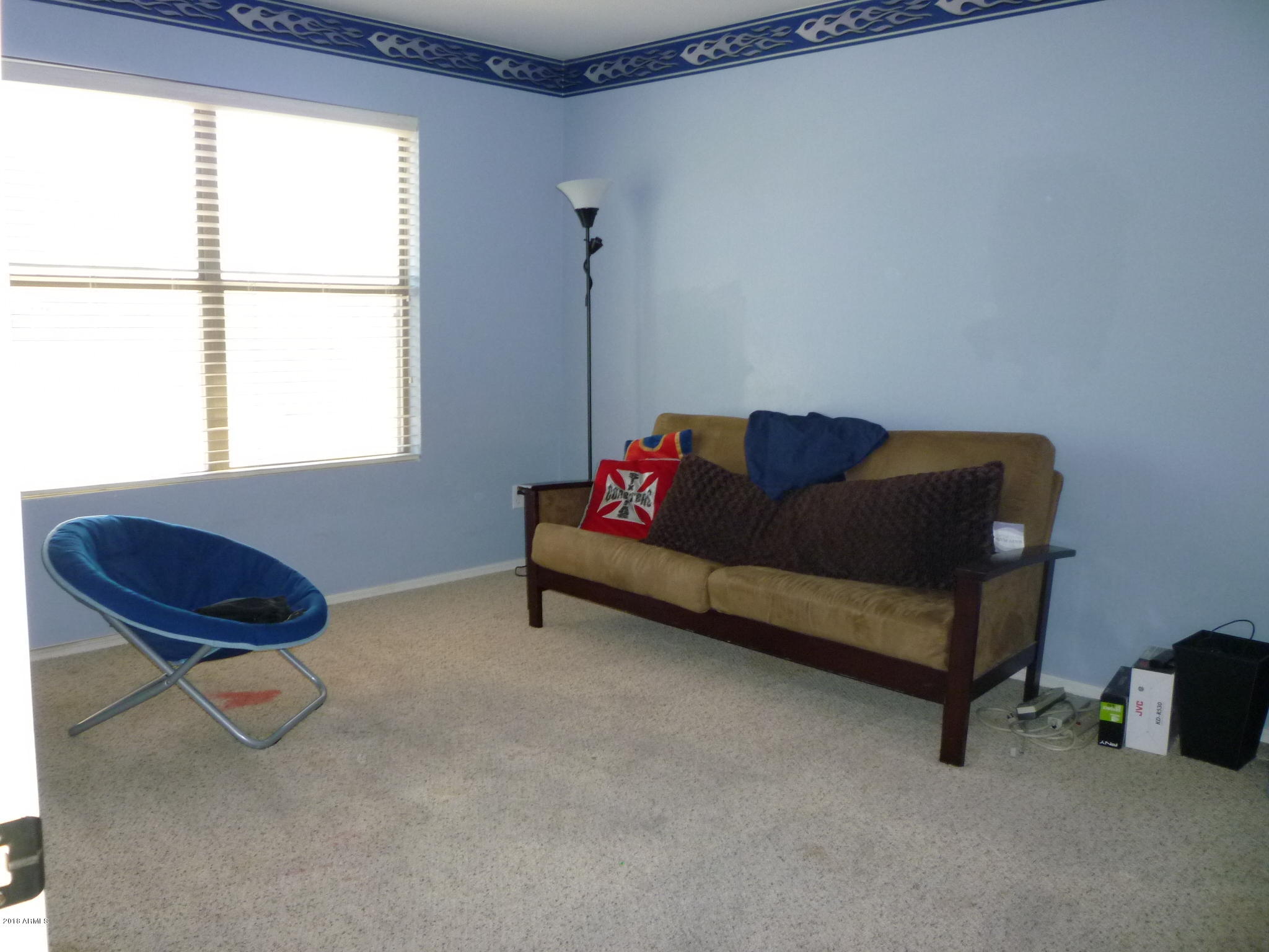 1210 East Pedro Road Phoenix, AZ 85042 - Photo 42 of 74 BEDROOM 6