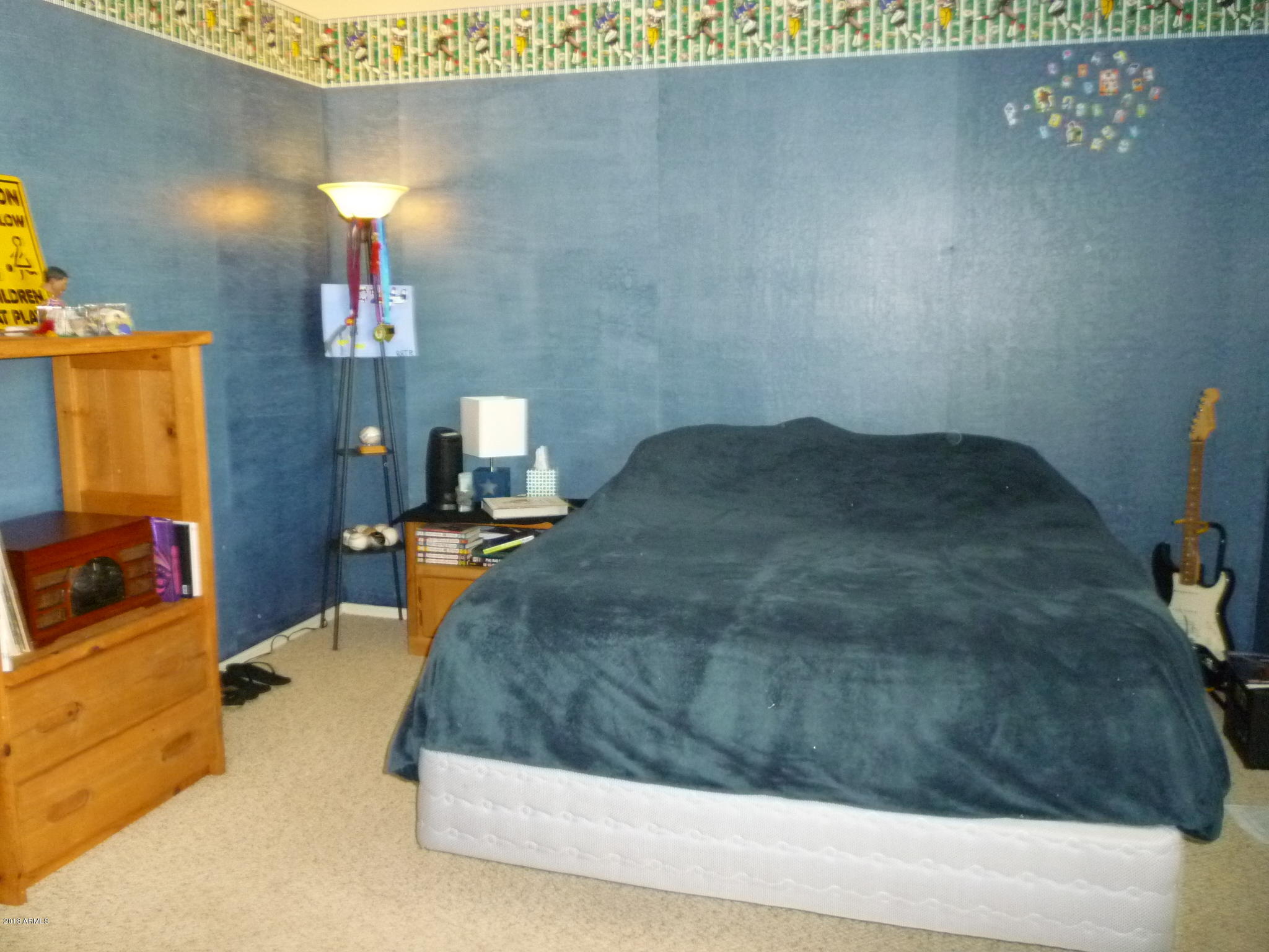 1210 East Pedro Road Phoenix, AZ 85042 - Photo 43 of 74 BEDROOM 7