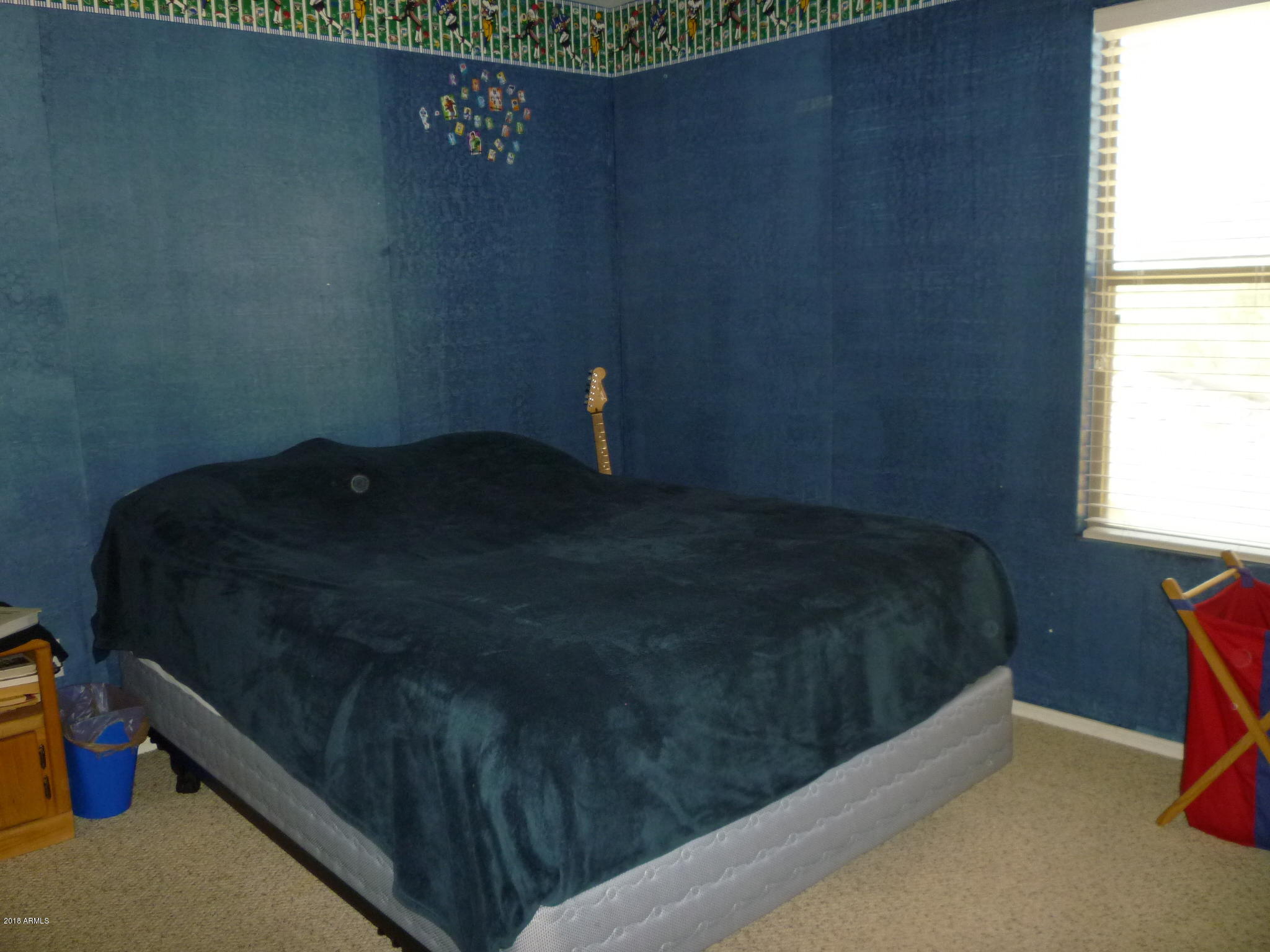 1210 East Pedro Road Phoenix, AZ 85042 - Photo 44 of 74 BEDROOM 7