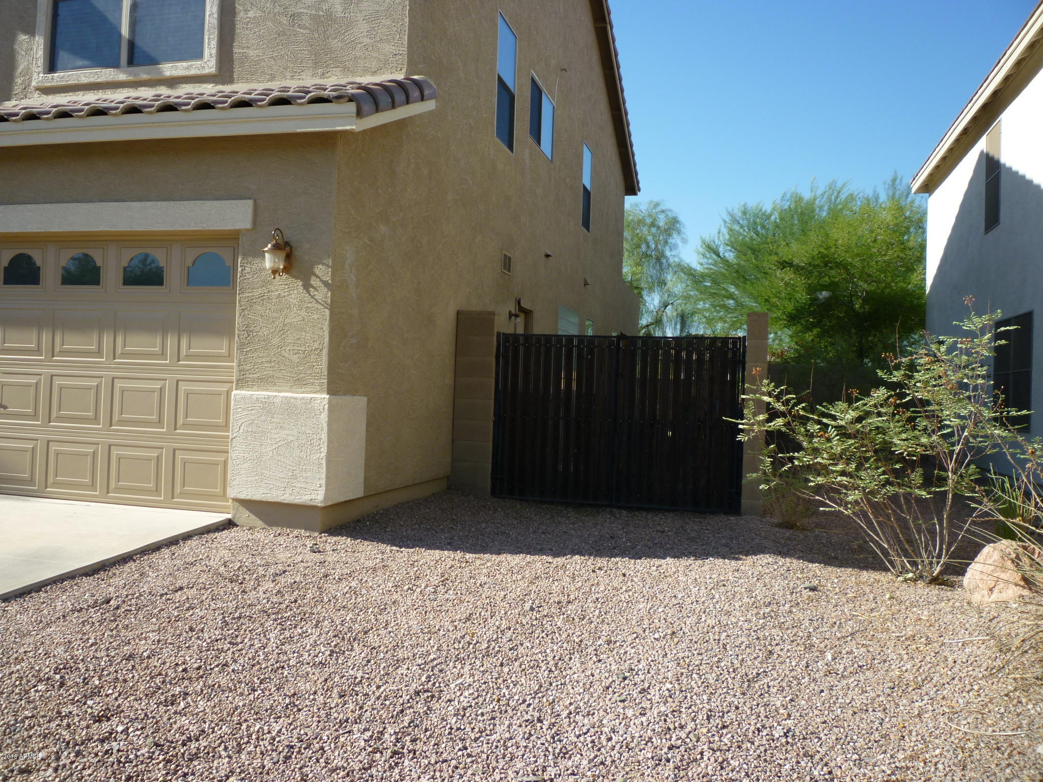 1210 East Pedro Road Phoenix, AZ 85042 - Photo 5 of 74 DOUBLE GATE