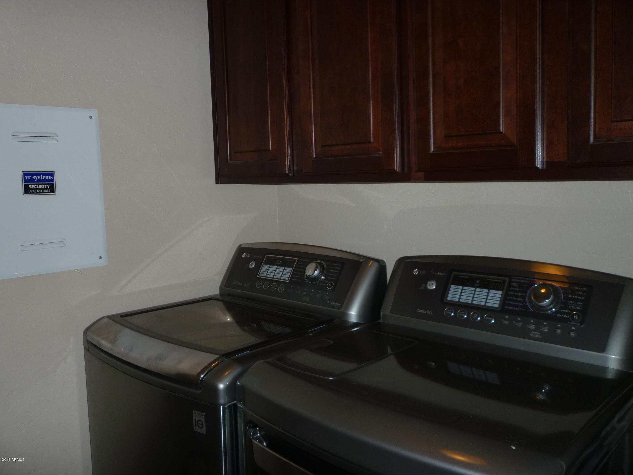 1210 East Pedro Road Phoenix, AZ 85042 - Photo 52 of 74 LAUNDRY ROOM