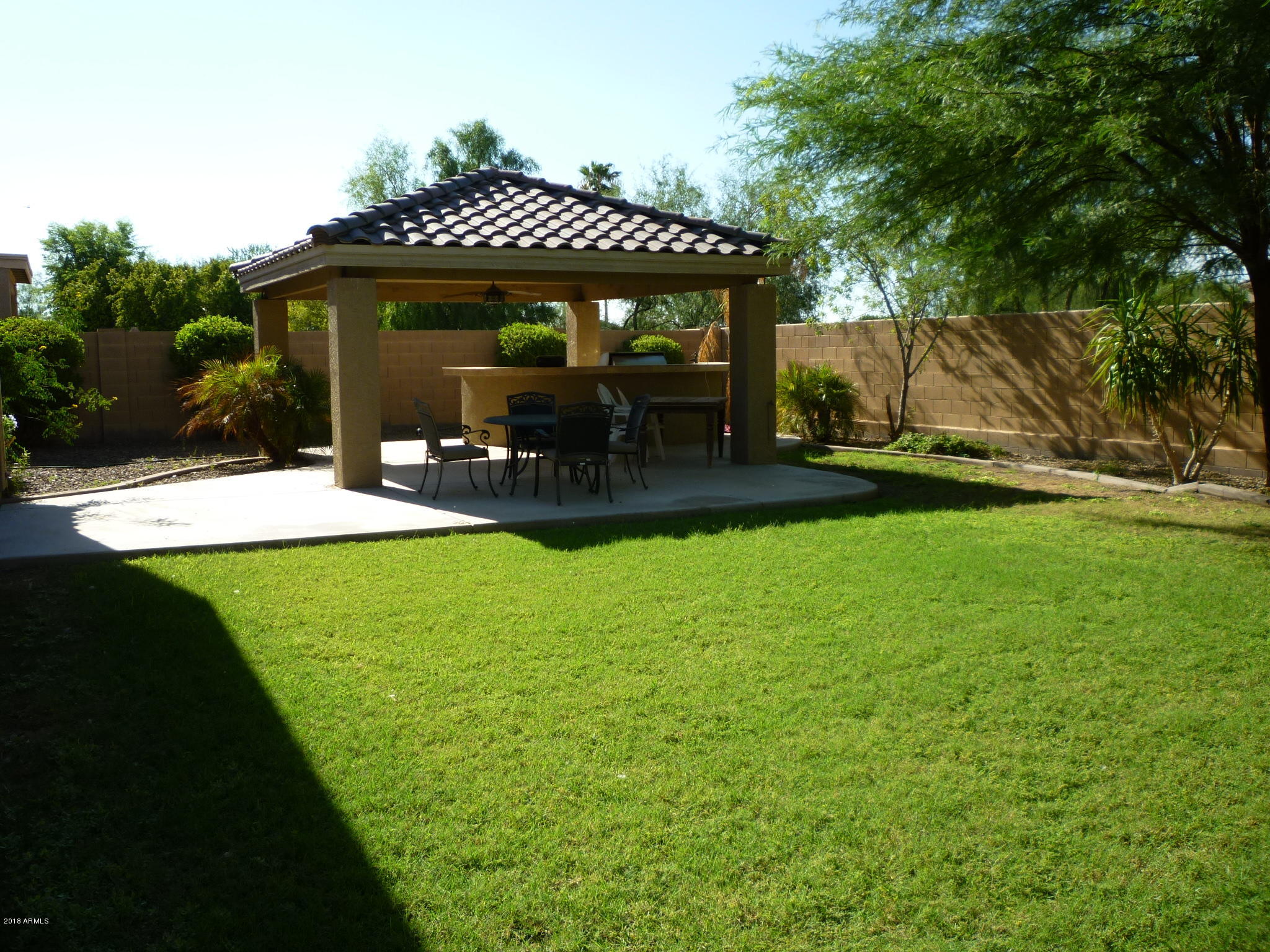 1210 East Pedro Road Phoenix, AZ 85042 - Photo 55 of 74 BACK YARD