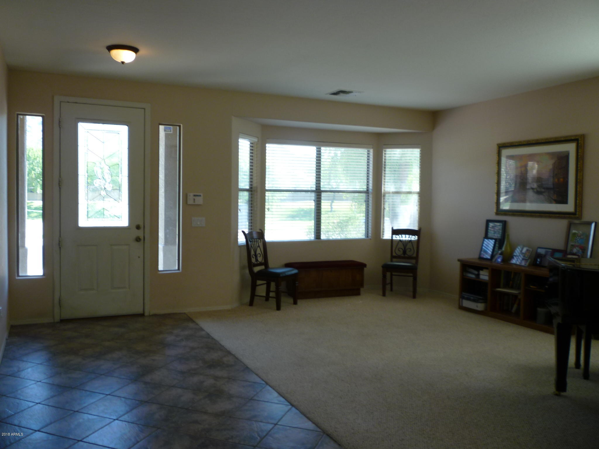 1210 East Pedro Road Phoenix, AZ 85042 - Photo 6 of 74 INTERIOR ENTRY
