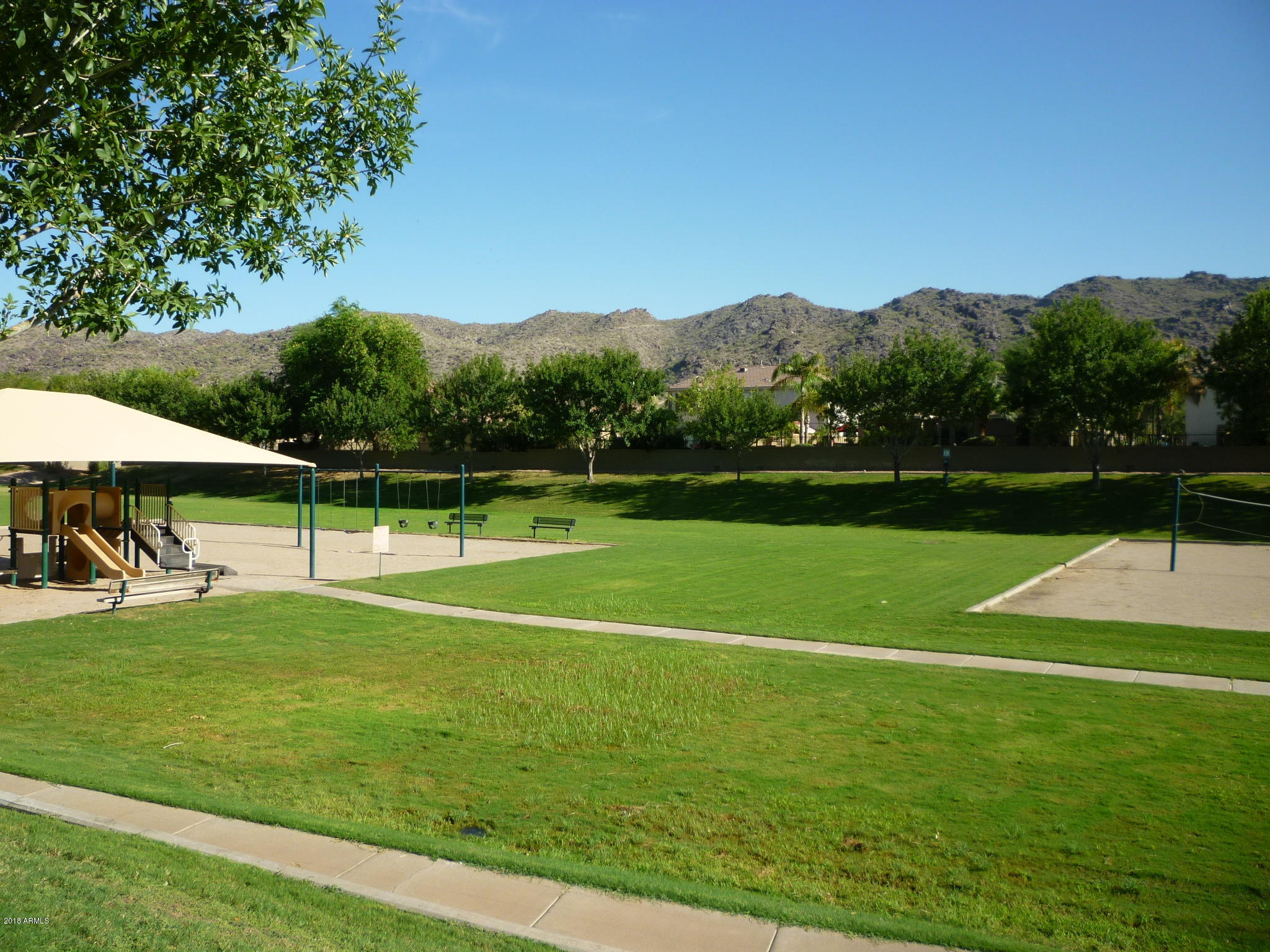 1210 East Pedro Road Phoenix, AZ 85042 - Photo 69 of 74 PARK
