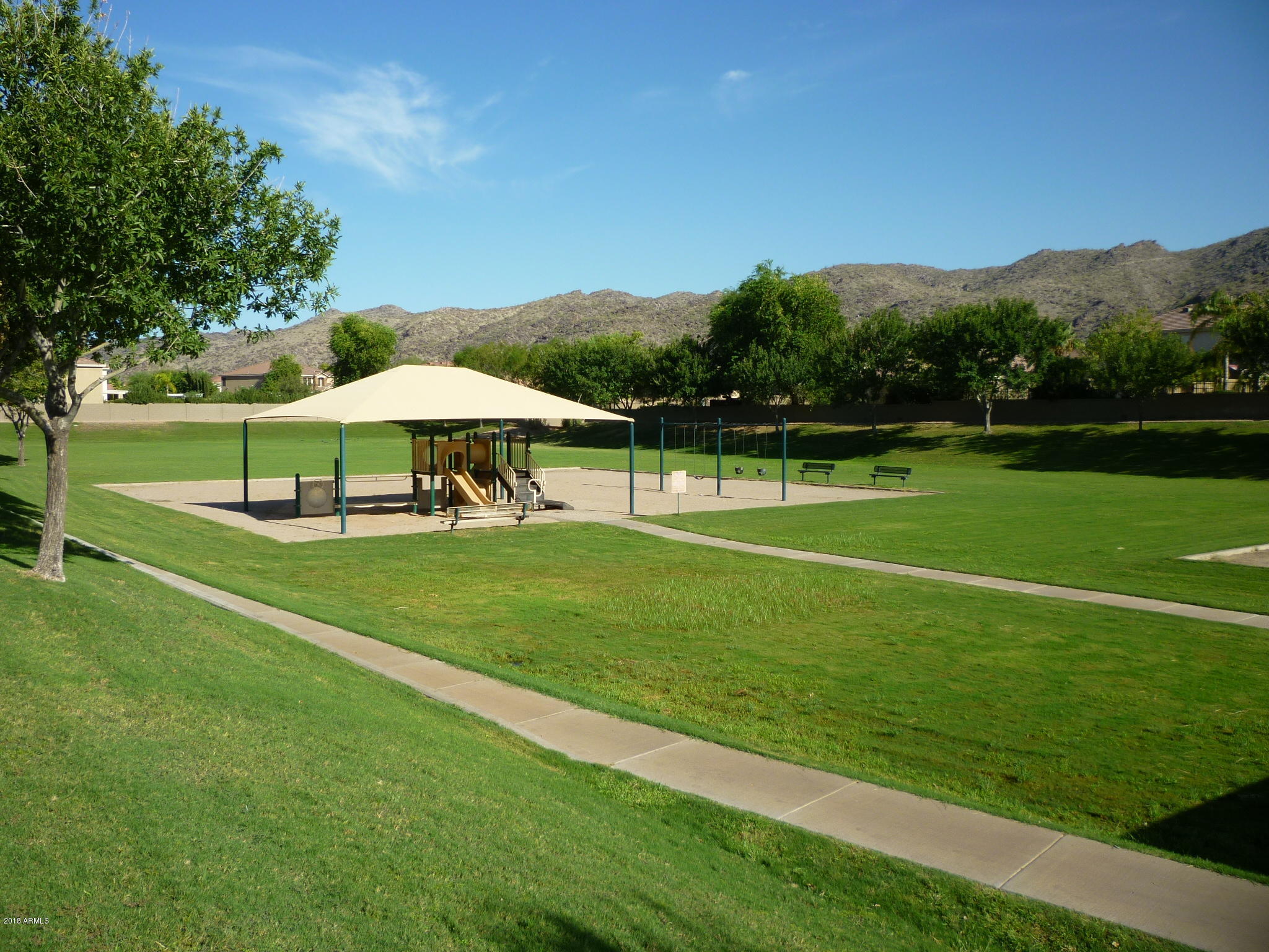 1210 East Pedro Road Phoenix, AZ 85042 - Photo 71 of 74 PARK