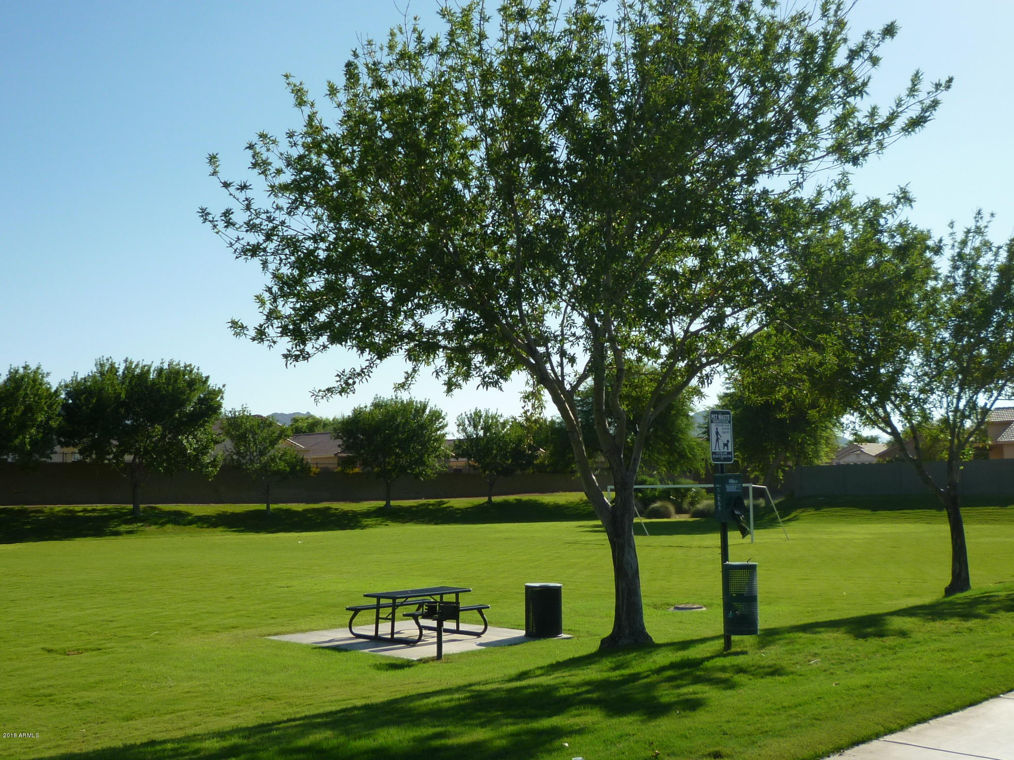 1210 East Pedro Road Phoenix, AZ 85042 - Photo 74 of 74 PARK